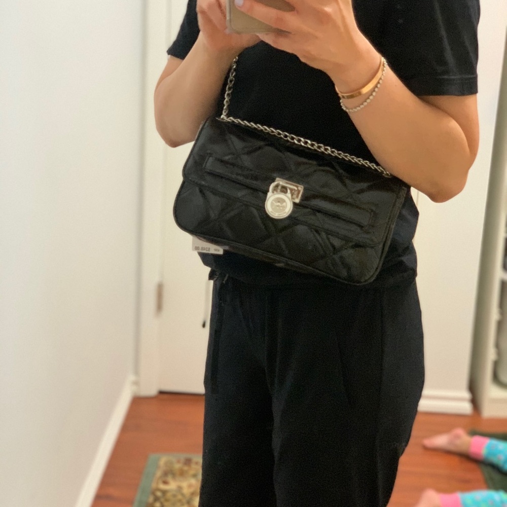 BNWT Michael Kor's bag